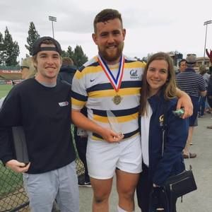 Meet your Posher, Barry